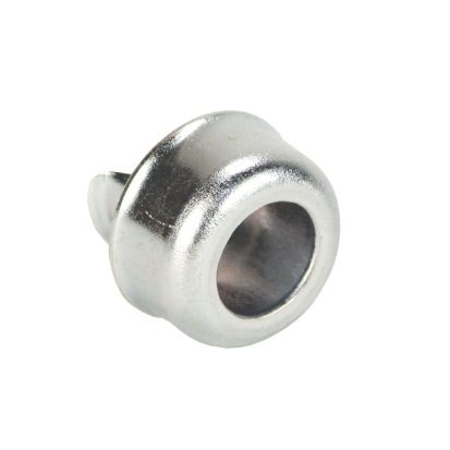 T&B® 053-71814-121 Grounding Cone, 3/8 in, For Use With Liquidtight Flexible Conduits, Steel